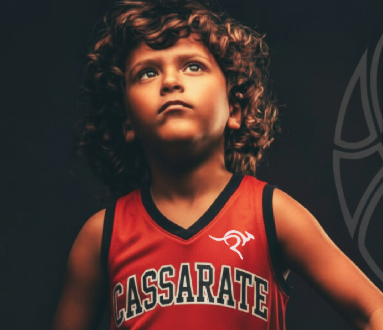 Scopri la magia del basket!
