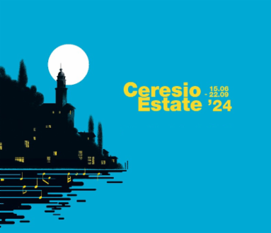 Ceresio Estate | See You Soon! Ci vediamo presto!
