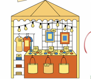 Mercatino dell'usato di Besso 