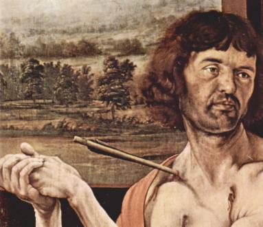 Matthias Grünewald, pittore e mistico del Rinascimento tedesco | Edoardo Villata / Claudia Gaggetta