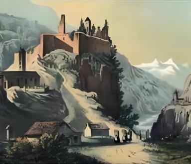 Ascesa, fortuna, declino del maresciallo Gian Giacomo Trivulzio | Marino Viganò / Raffaella Castagnola Rossini