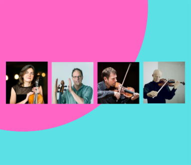 Opus Čajkovskij | Swiss Chamber Concerts