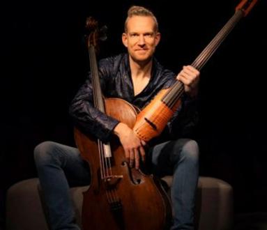 Orchestra della Svizzera italiana / Johannes Moser