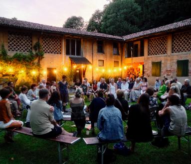 gARTen - festival di teatro nel parco