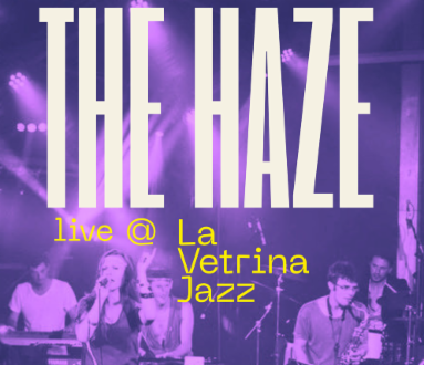 The Haze 