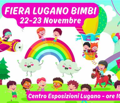Lugano Bimbi