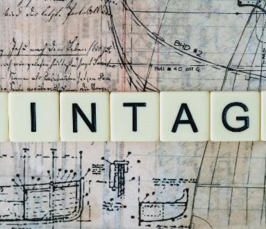 The Fine Brocante