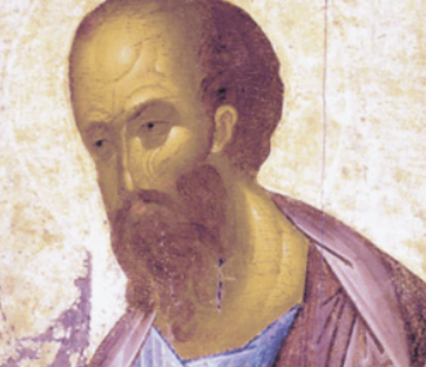 Paolo di Tarso, uomo di tre culture