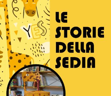 Le storie della sedia 
