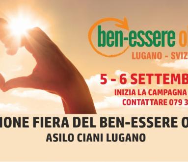 Fiera del Ben-Essere Olistico