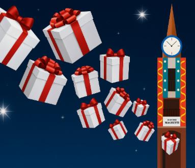 Natale al Maghetti. San Nicolao 