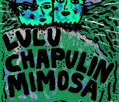 Lulu & Chapulin Mimosa 