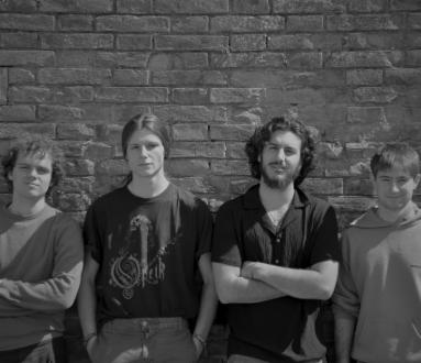 Il concerto delle sei con: Argena 4tet