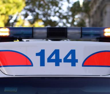 Appuntamento informativo Croce Verde Lugano