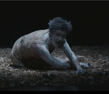 Humus - Dove tutto finisce, si trasforma e rinasce | Ariomteatro