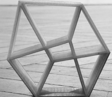 Alex Dorici | Fuori misura