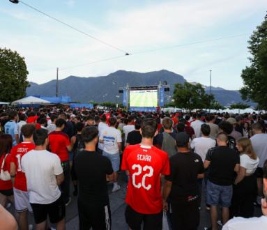 Quarti di finale | Mondiali di calcio 2026