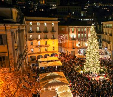 San Silvestro con Rete Tre e The Sunny Boys