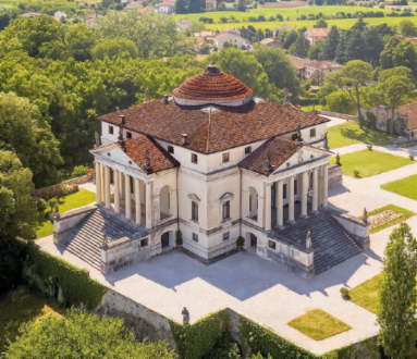 Viaggio nell'Italia insolita 