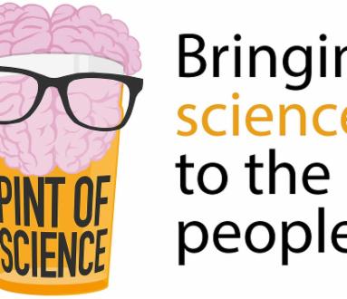 Pint of science festival