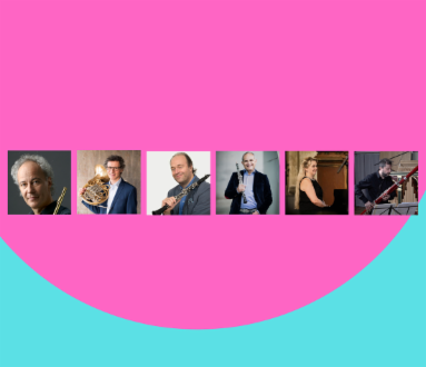 Opus Musorgskij | Swiss Chamber Concerts 