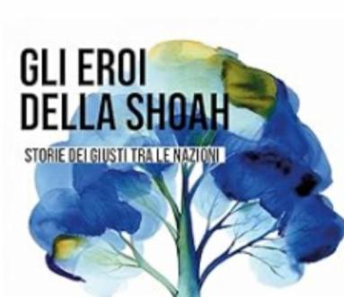 Gli eroi della Shoah. Storie di Giusti tra le Nazioni | Claudio Righenzi