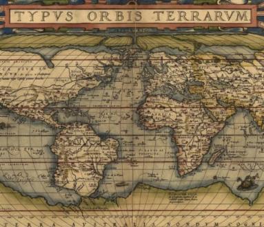 Il teatro del mondo. Popoli, abiti, immaginari fra Occidente e Oriente