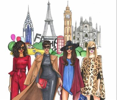 La Stanza di Jolia, il Mercatino Fashion
