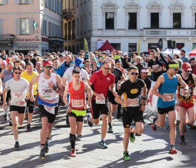 Raiffeisen Walking Lugano