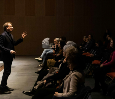 Introduzione all’opera lirica / Il Campanello di Gaetano Donizetti | Fabio Sartorelli