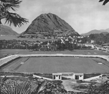 Picnic sull'erba per salutare lo storico Stadio di Cornaredo