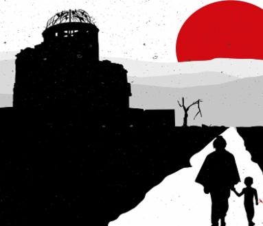 Nel ricordo l'appello alla Pace: 80 anni di Hiroshima e Nagasaki