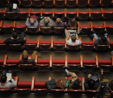 “Con un corpo invisibile le azioni più divine porta a compimento”. Parola, persuasione, emozione, nell’arte di Gorgia | Roberta Ioli 