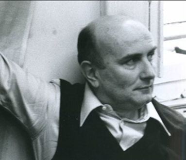 L'archivio di Casa Testori | Giuseppe Frangi