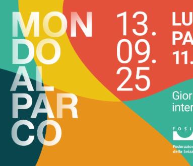 Mondo al Parco