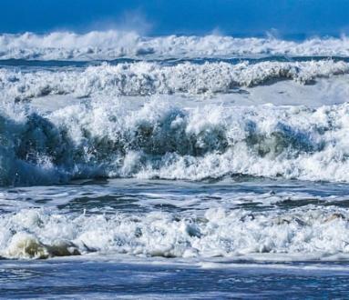 Infinitamente acqua | Eleonora Goio