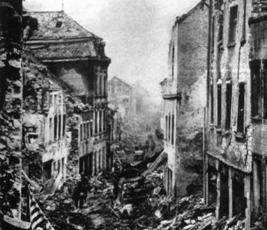 Kriegsfibel: da Volker Braun a Alexander Kluge | Michele Cometa