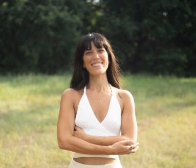 Breathwork, respirazione consapevole per bambini