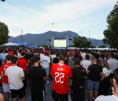 Finale | Mondiali di calcio 2026