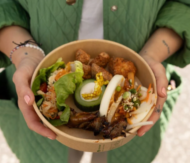 Swiss Street Food Awards - Best of Ticino