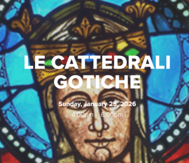 Le cattedrali gotiche | Vincenzo Pisciuneri 