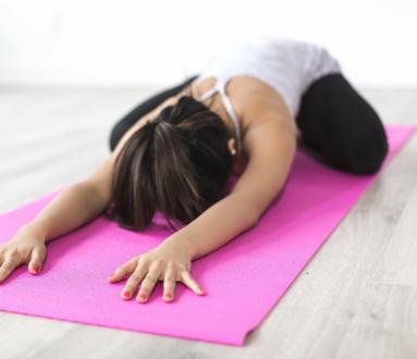 Masterclass di yoga e mindfulness