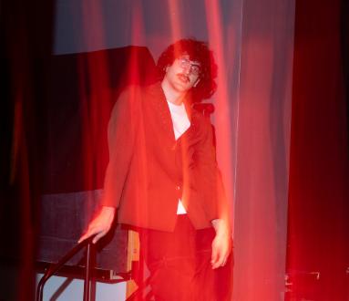 Giorgi Gigashvili, pianoforte e voce / Nini Nutsubidze, voce | Georgian on my Mind