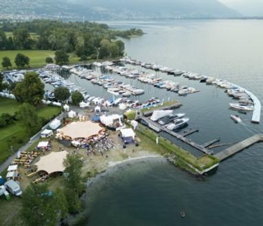 Ascona Boat Show 2026