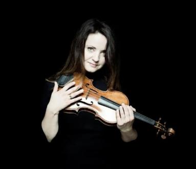 Constantinos Carydis, direttore / Baiba Skride, Violino