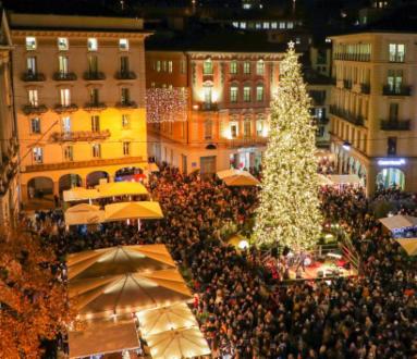 San Silvestro