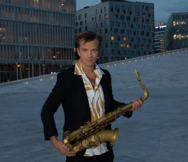 Marius Neset Quintet