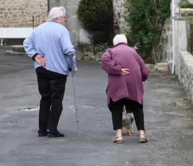 Punto Contatto 70+. Vivere bene a casa propria