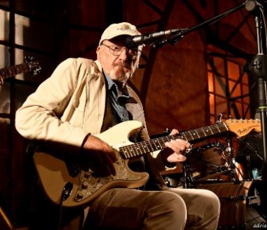 Lugano Blues Night | Tino Cappelletti 