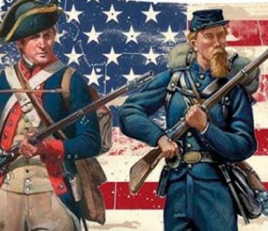 Le guerre degli Stati Uniti d'America | Franco Fracassi